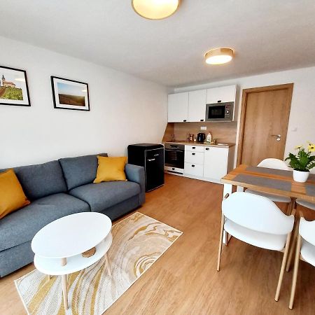 Apartmany Olsovska Bzenec Exterior photo