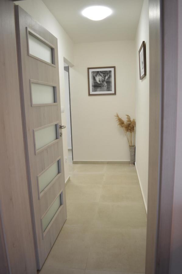 Apartmany Olsovska Bzenec Exterior photo