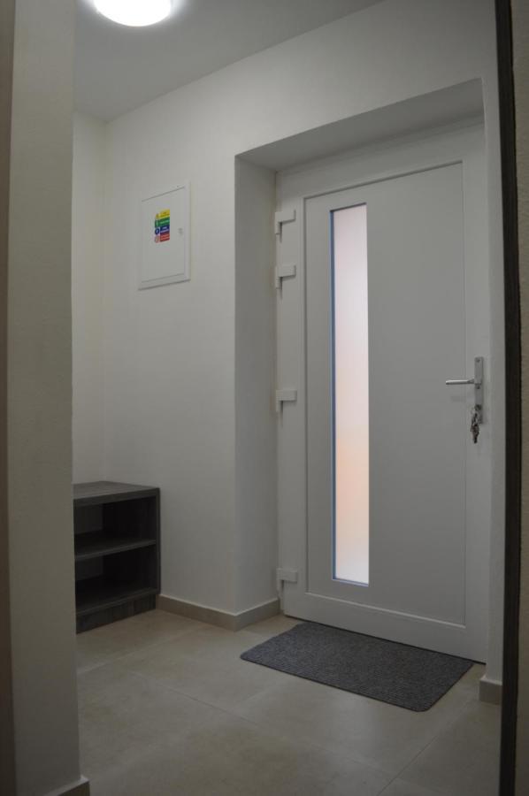 Apartmany Olsovska Bzenec Exterior photo