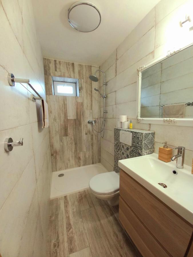 Apartmany Olsovska Bzenec Exterior photo