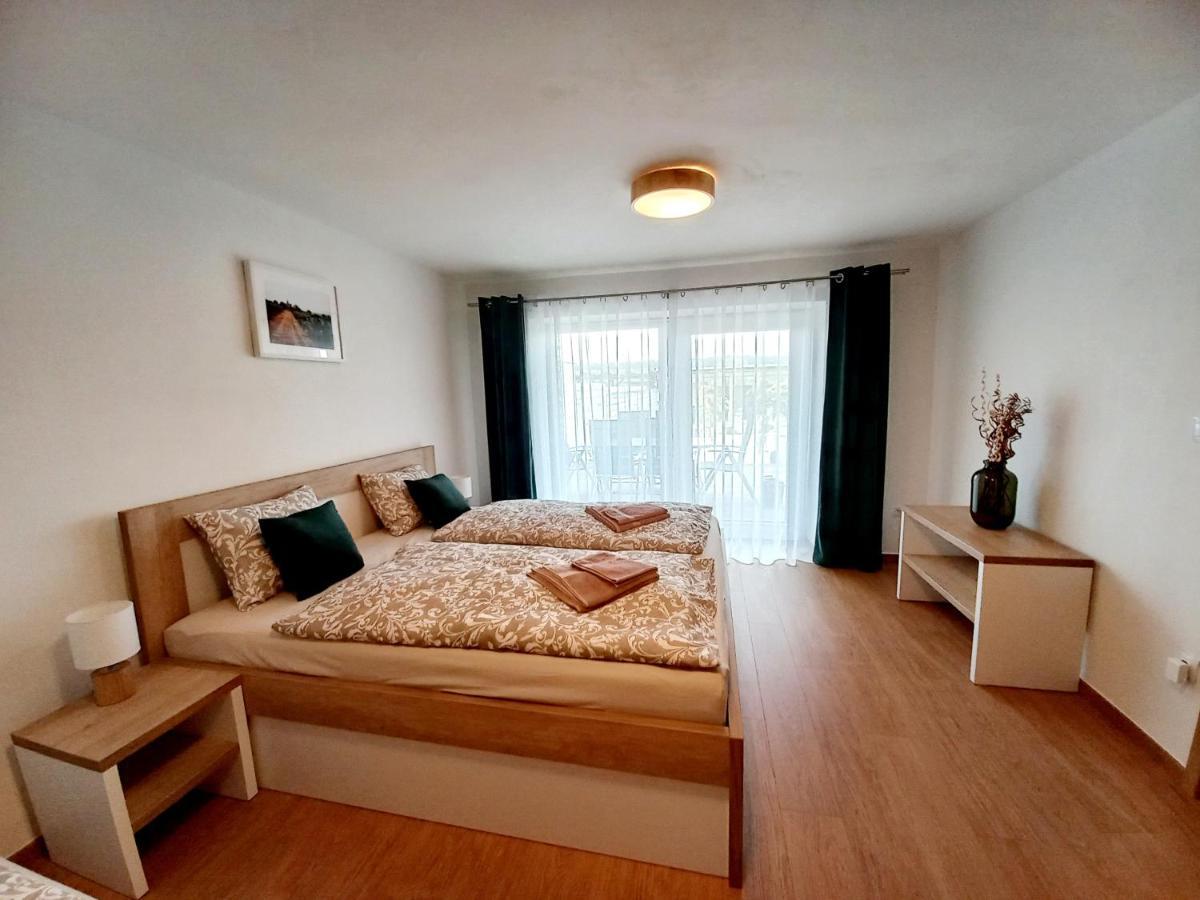 Apartmany Olsovska Bzenec Exterior photo
