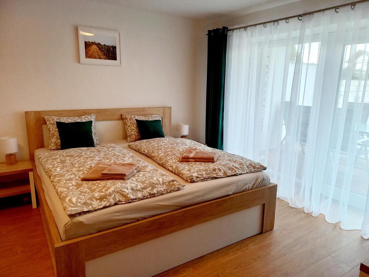 Apartmany Olsovska Bzenec Exterior photo