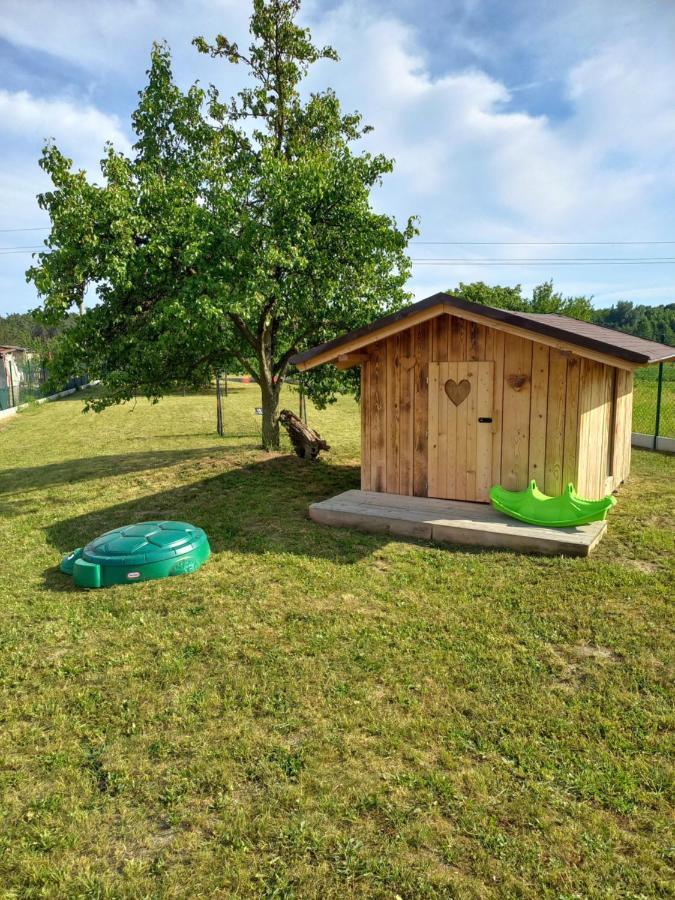 Apartmany Olsovska Bzenec Exterior photo